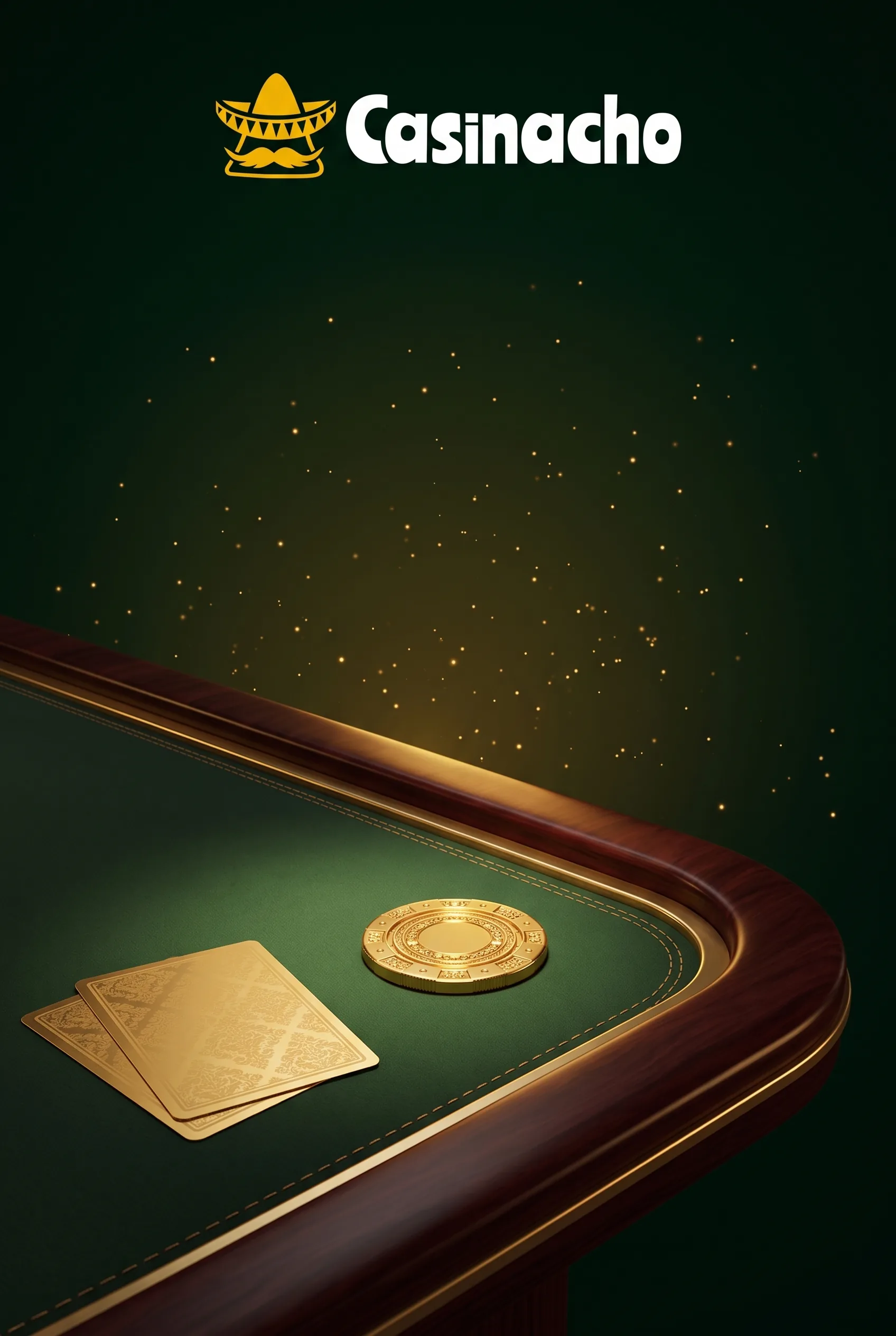 Illustration zum Casinacho Live-Casino